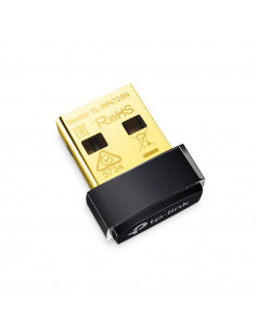 USB Wireless N Nano 150Mbps