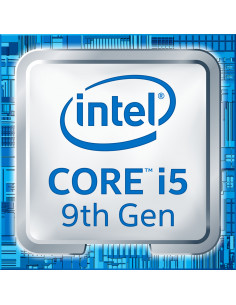 Core i5-9600K (3,7GHz) Box