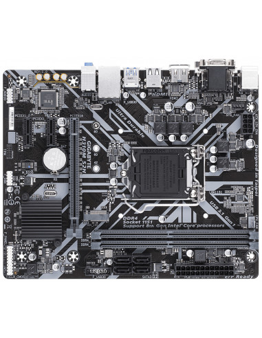 H310M S2H Ultra Durable