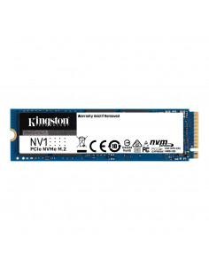 1TB NV1 NVMe PCIe 3.0