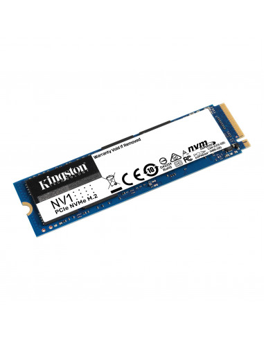 1TB NV1 NVMe PCIe 3.0