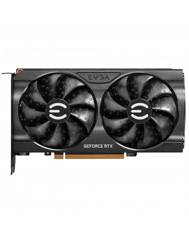 8GB GeForce RTX 3060 Ti (LHR)