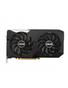 8GB Radeon RX 6600 Dual