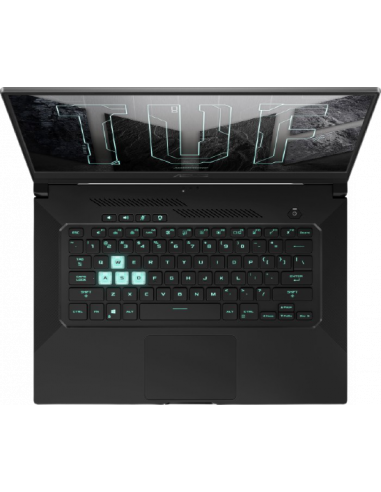 15.6" TUF Dash F15  i7-11370H 16GB...