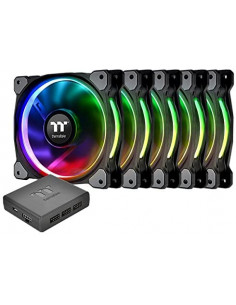 Riing Plus 12 RGB Radiator...