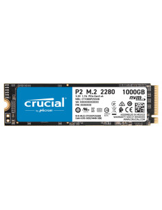 1TB P2 PCIe 3.0 NVMe