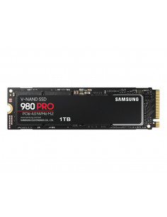 1TB 980 PRO PCIe 4.0 NVMe