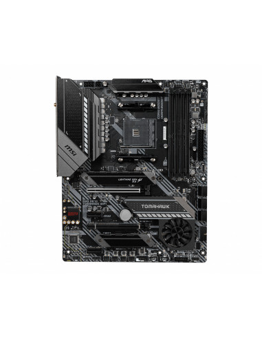 MAG X570 TOMAHAWK WIFI