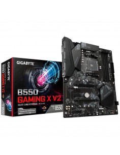 B550 Gaming X V2