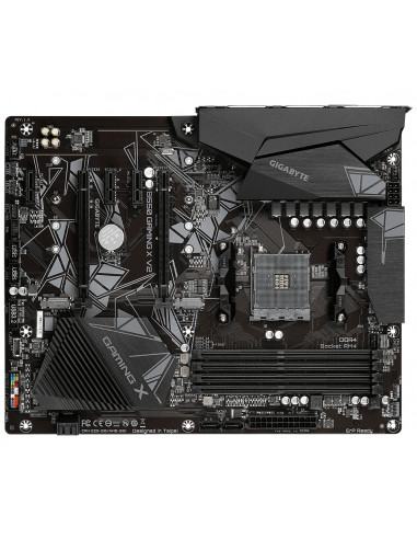 B550 Gaming X V2