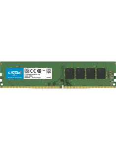 8GB 3,2GHz CL22