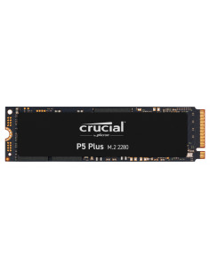 500GB P5 Plus PCIe 4.0 NVMe