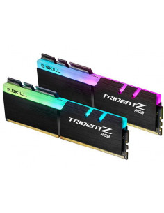 32GB (2x16GB) Trident Z RGB...