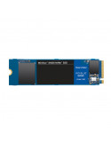 1TB SN550 Blue PCIe 3.0 NVMe