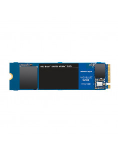 1TB SN550 Blue PCIe 3.0 NVMe