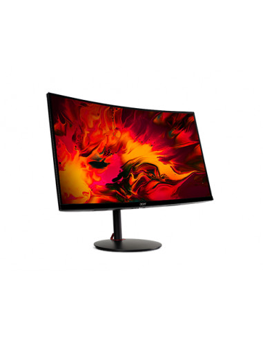 27" Nitro XZ270Xbmiiphx 240Hz 1ms...