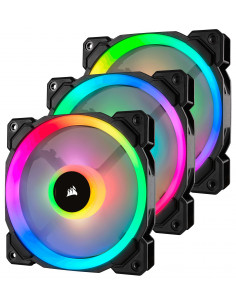 LL120 RGB Computer case Fan...