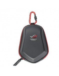 Rog Ranger Nero Custodia...