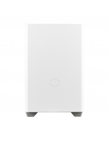 MasterBox NR200P White