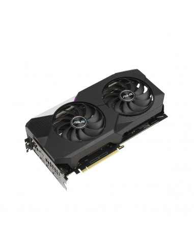 8GB GeForce RTX 3070 Dual LHR...