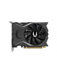 4GB GeForce GTX 1650 OC