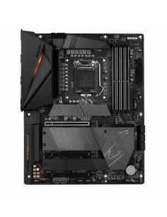 Z590 Aorus Pro AX WiFi