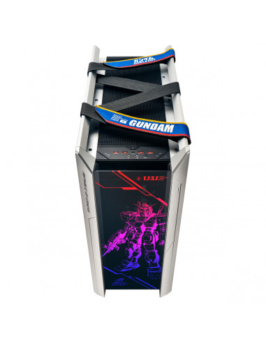 ROG Strix Helios GUNDAM Edition GX601...