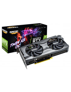 12GB GeForce RTX 3060 Twin...