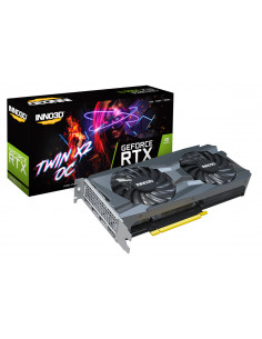 8GB GeForce RTX 3060 TI...