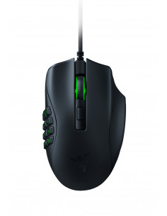 Naga X Gaming Mouse...