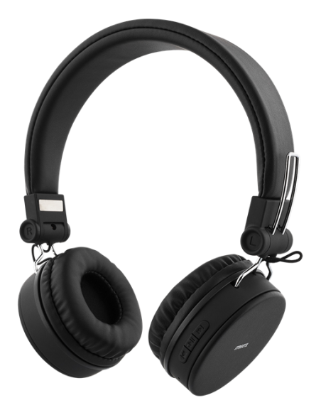 Akai Wireless Bluetooth Headphones - Pigsback.com