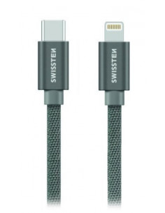 1,20 mt USB-C LIGHTNING...