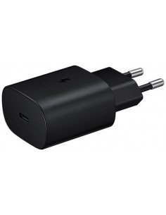 Caricatore USB Type C 25W