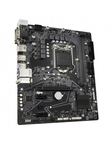H510M S2H mATX