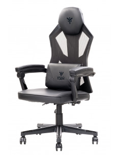 4CREATORS CF50 Gaming Chair...