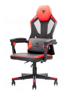 4CREATORS CF50 Gaming Chair...