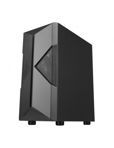 SPACIRC XO MidiTower