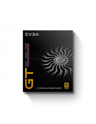 750W SuperNOVA 750 GT 80+ Gold Full...
