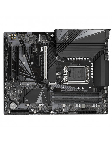 Z690 UD DDR4 (rev. 1.0)