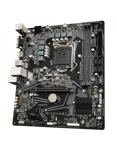 H510M H
