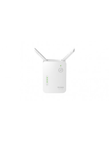 Network Extender & Repeater White