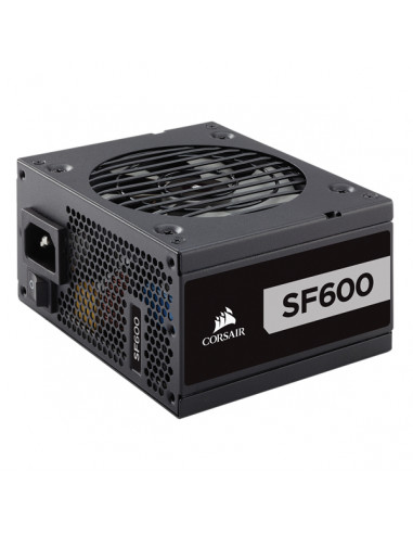 600W SF600 80+ Platinum SFX 12V Full...