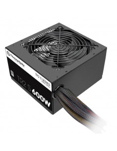 600W TR2 S 80+ White