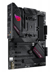 B550-F Gaming ROG Strix