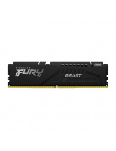 16GB Fury Beast 4,8GHz CL38...