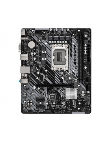 H610M-HDV/M.2 D4