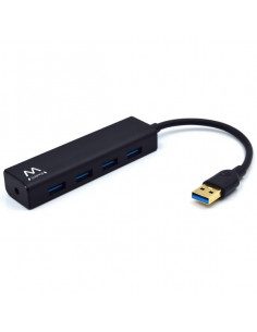 Hub a 4 Porte USB 3.1 Gen1