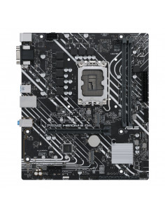 PRIME H610M-E D4