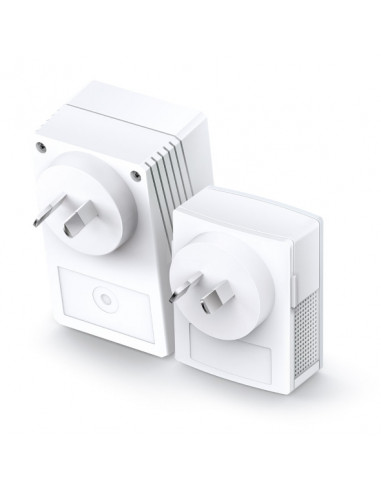 AV600 600 Mbit/s Ethernet LAN Wi-Fi...