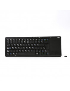Omega OKB004BES keyboard RF...